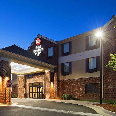Best Western Plus Glen Allen Inn Kültér fotó