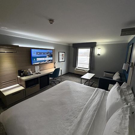 Best Western Plus Glen Allen Inn Kültér fotó