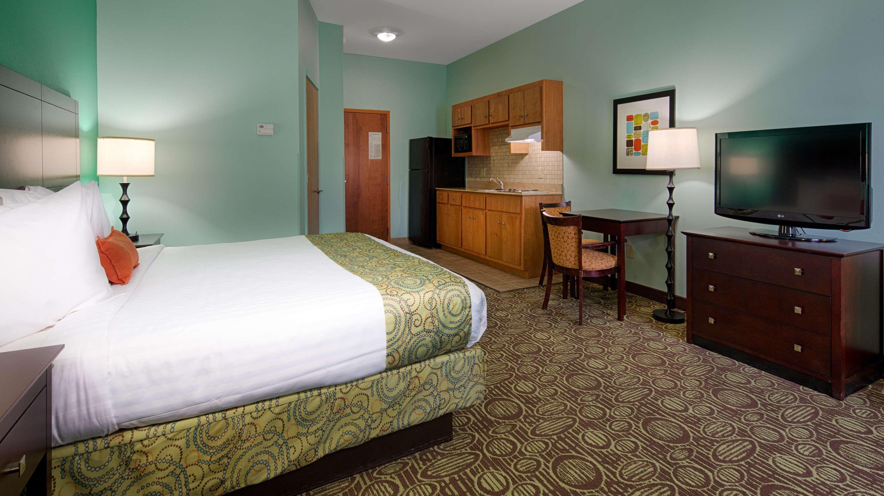 Best Western Plus Glen Allen Inn Kültér fotó