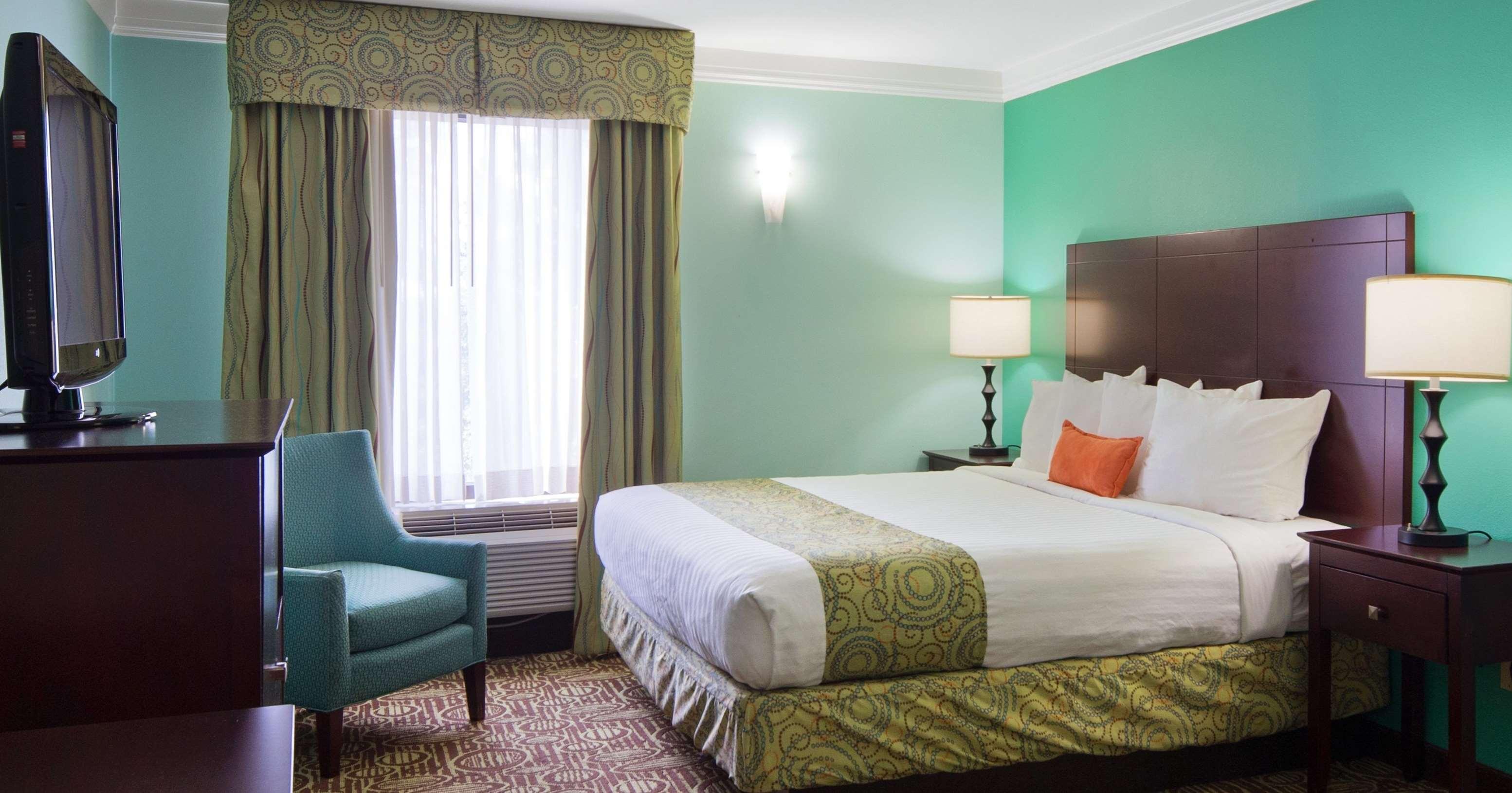 Best Western Plus Glen Allen Inn Kültér fotó