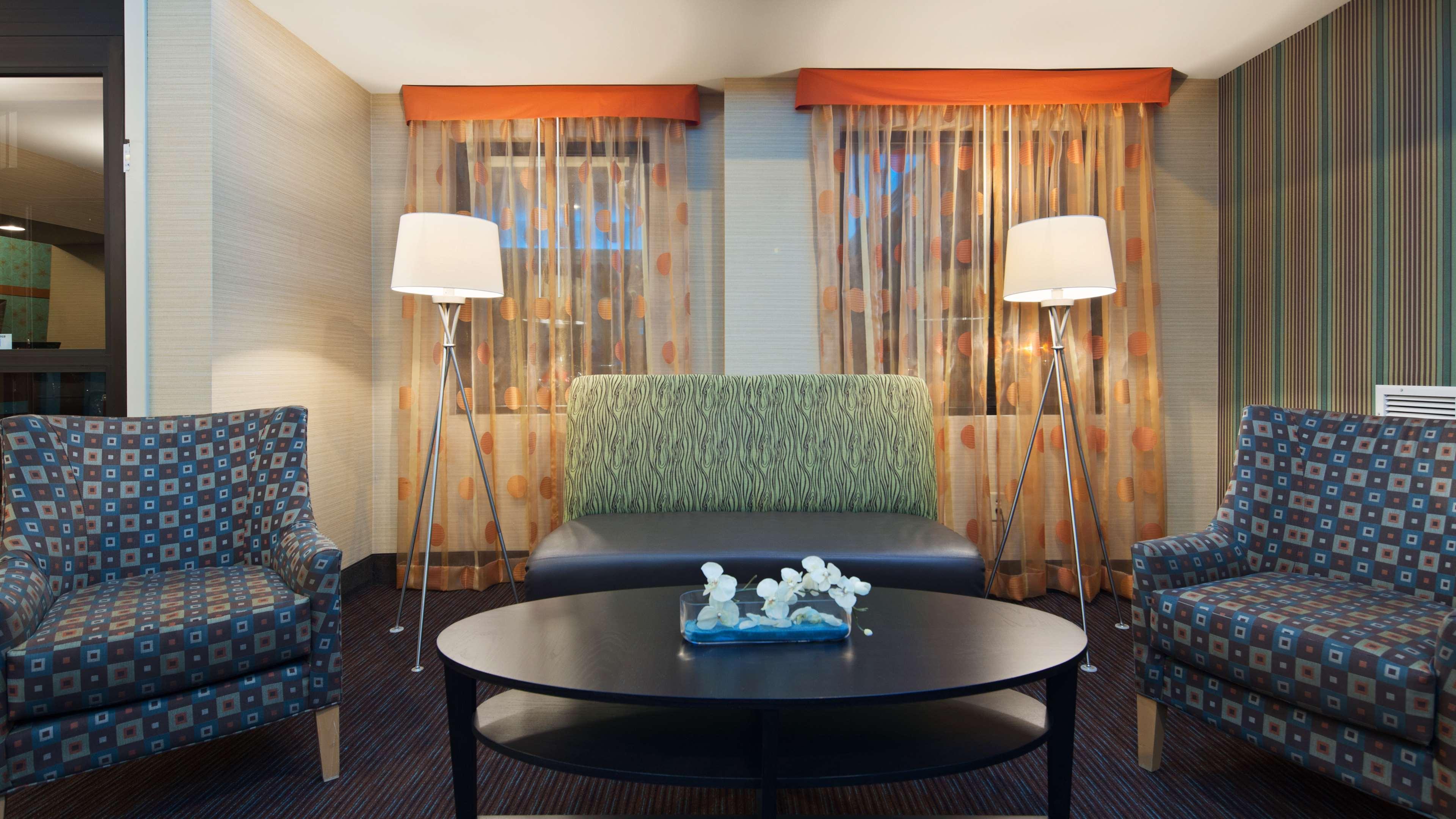 Best Western Plus Glen Allen Inn Kültér fotó