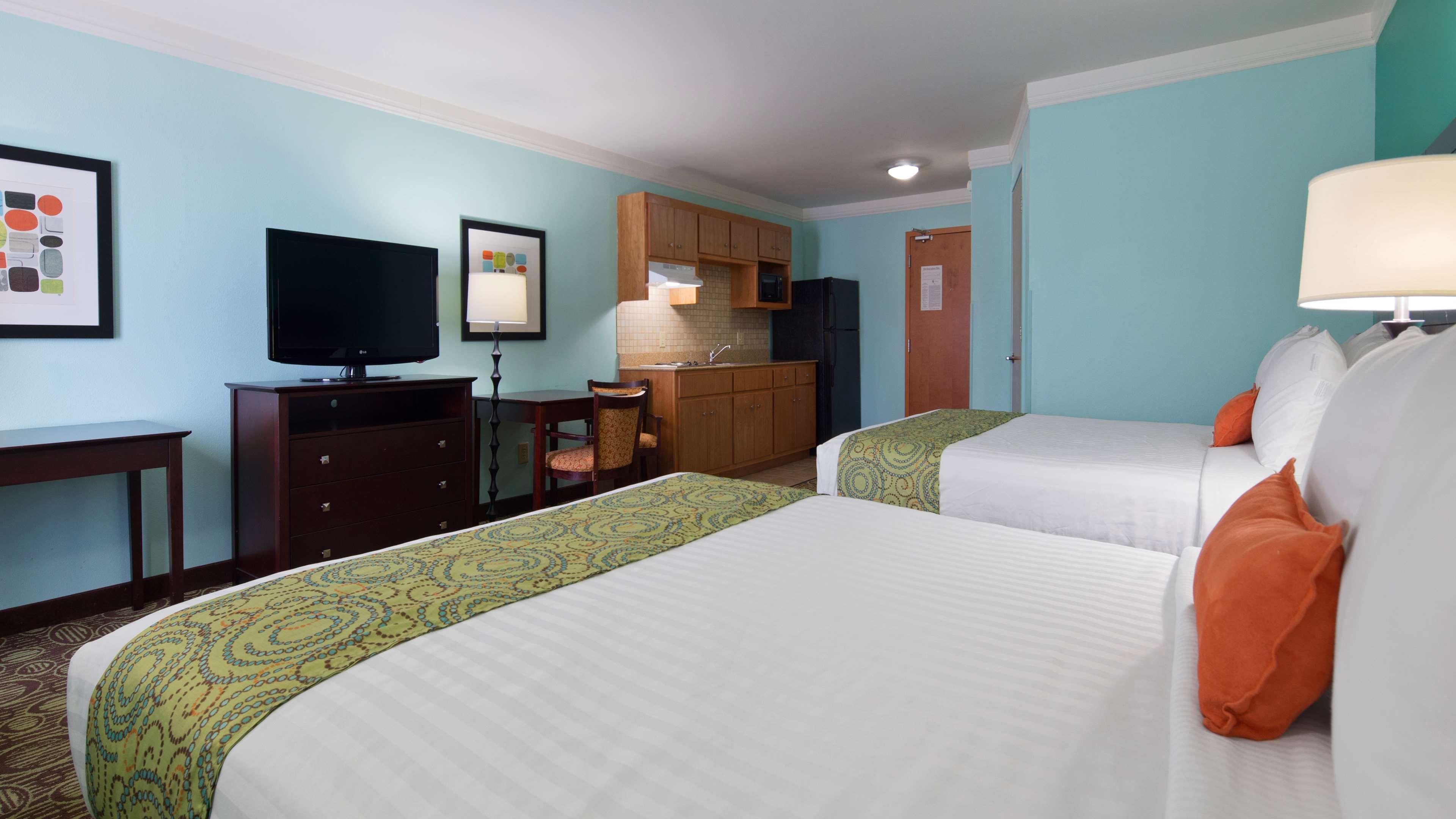 Best Western Plus Glen Allen Inn Kültér fotó