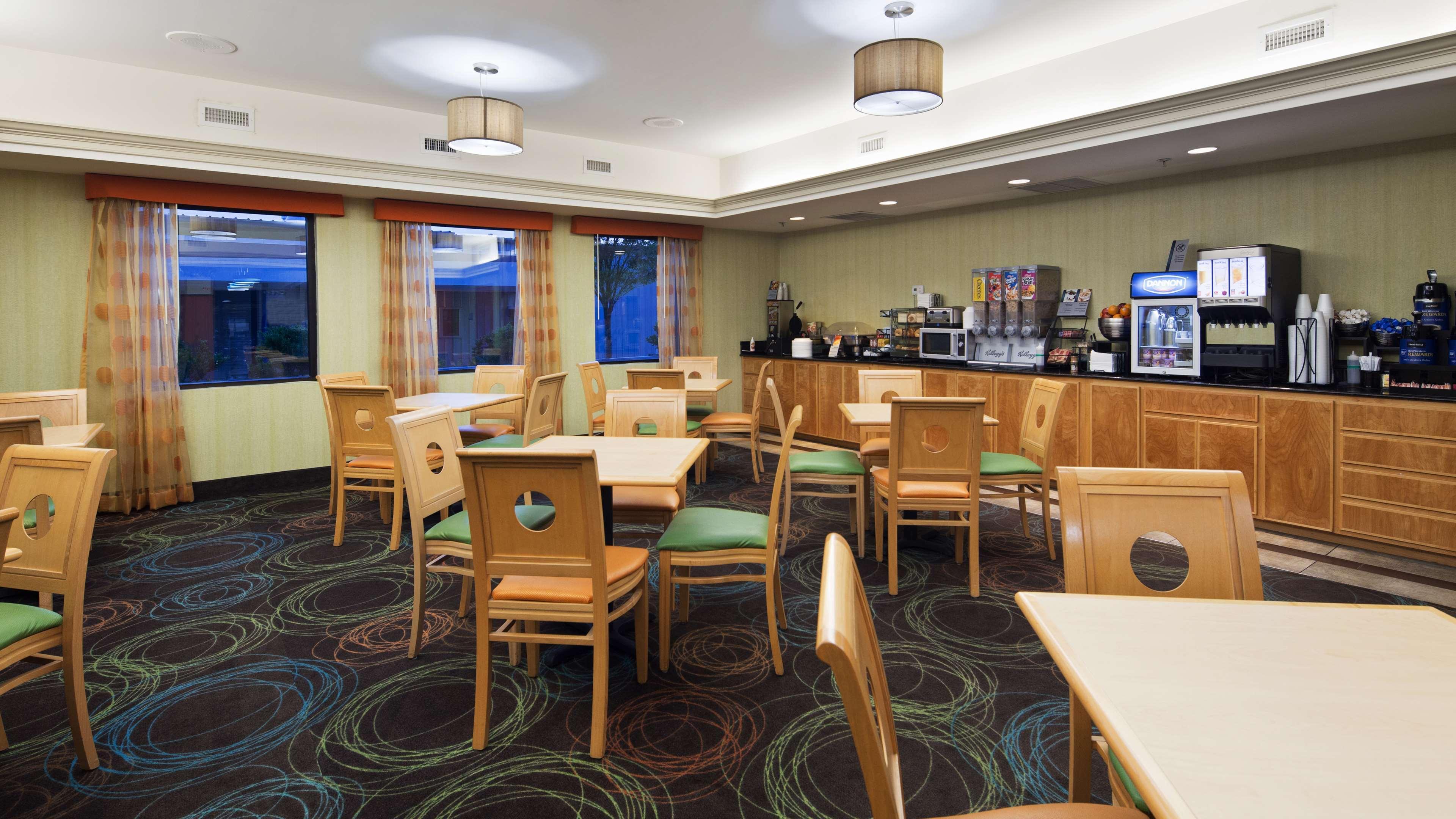Best Western Plus Glen Allen Inn Kültér fotó