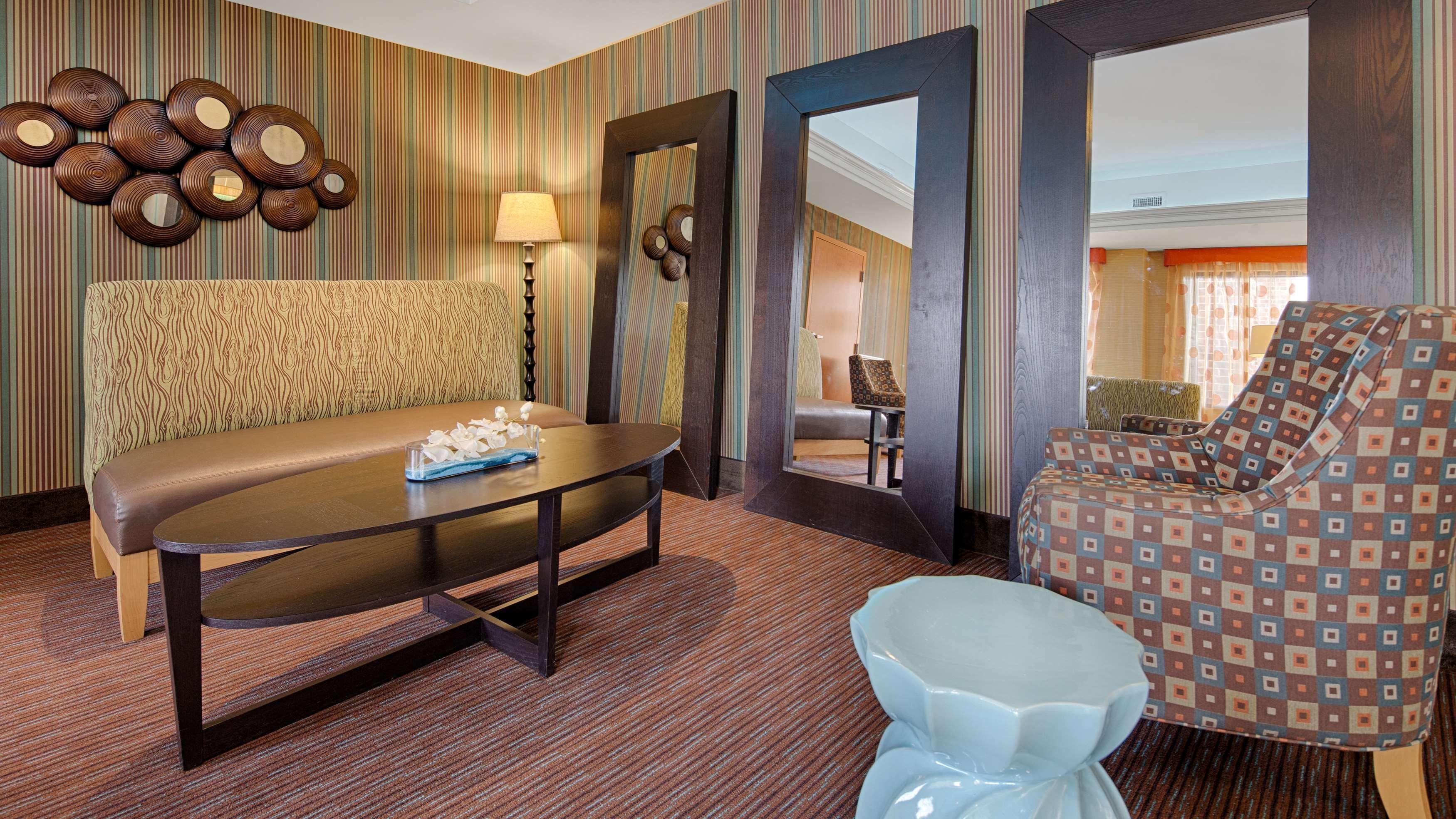 Best Western Plus Glen Allen Inn Kültér fotó
