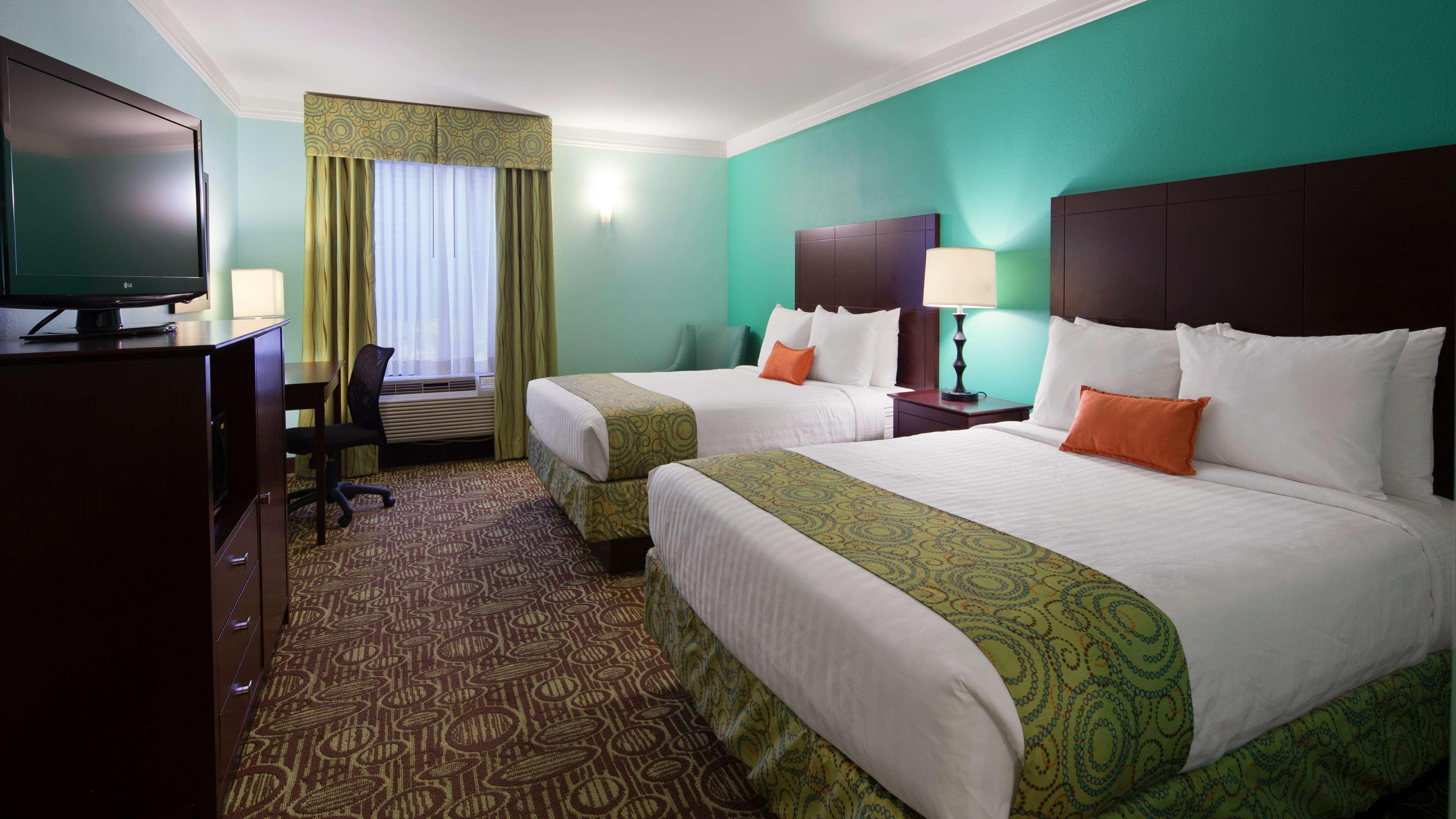 Best Western Plus Glen Allen Inn Kültér fotó