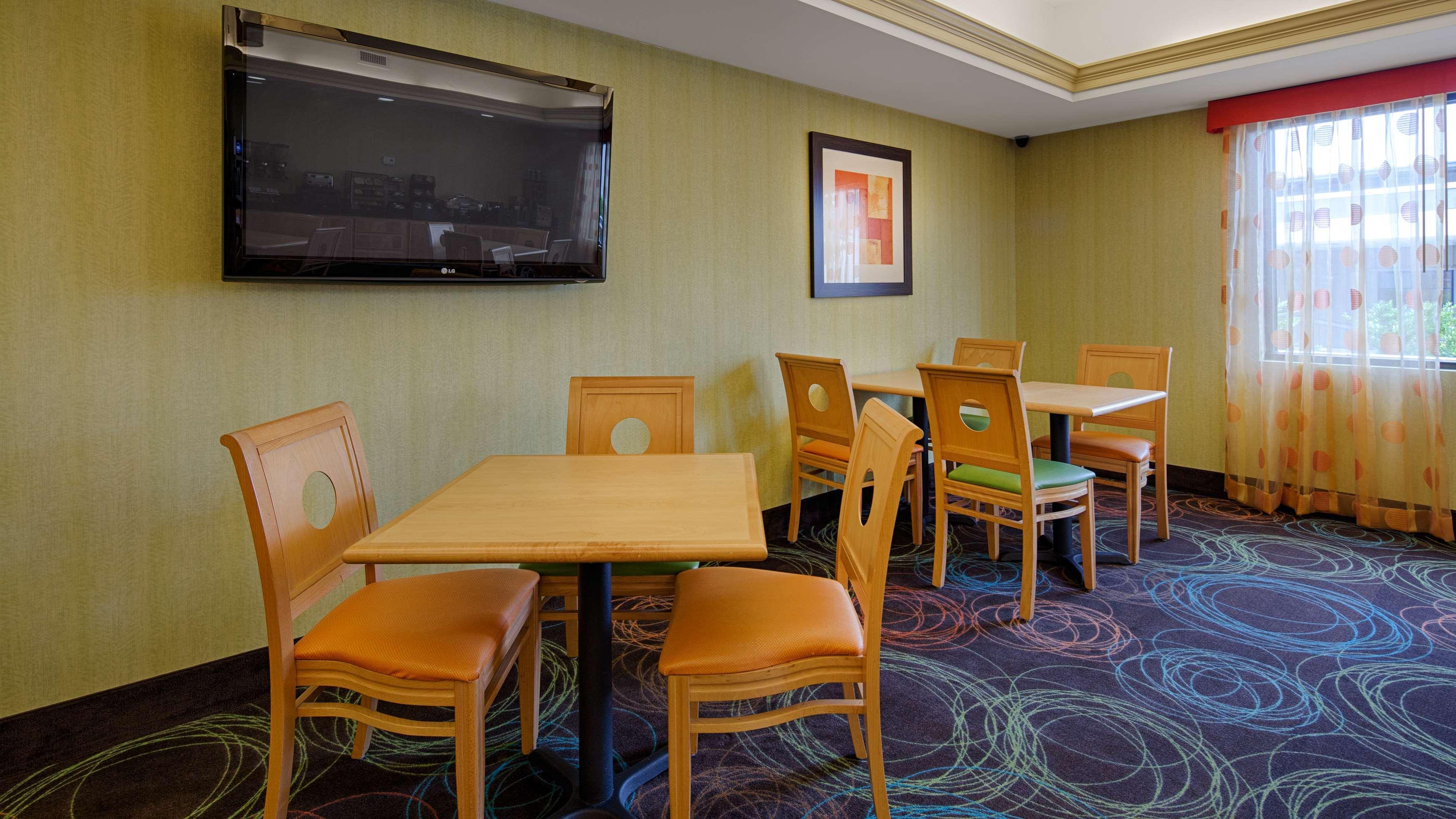Best Western Plus Glen Allen Inn Kültér fotó