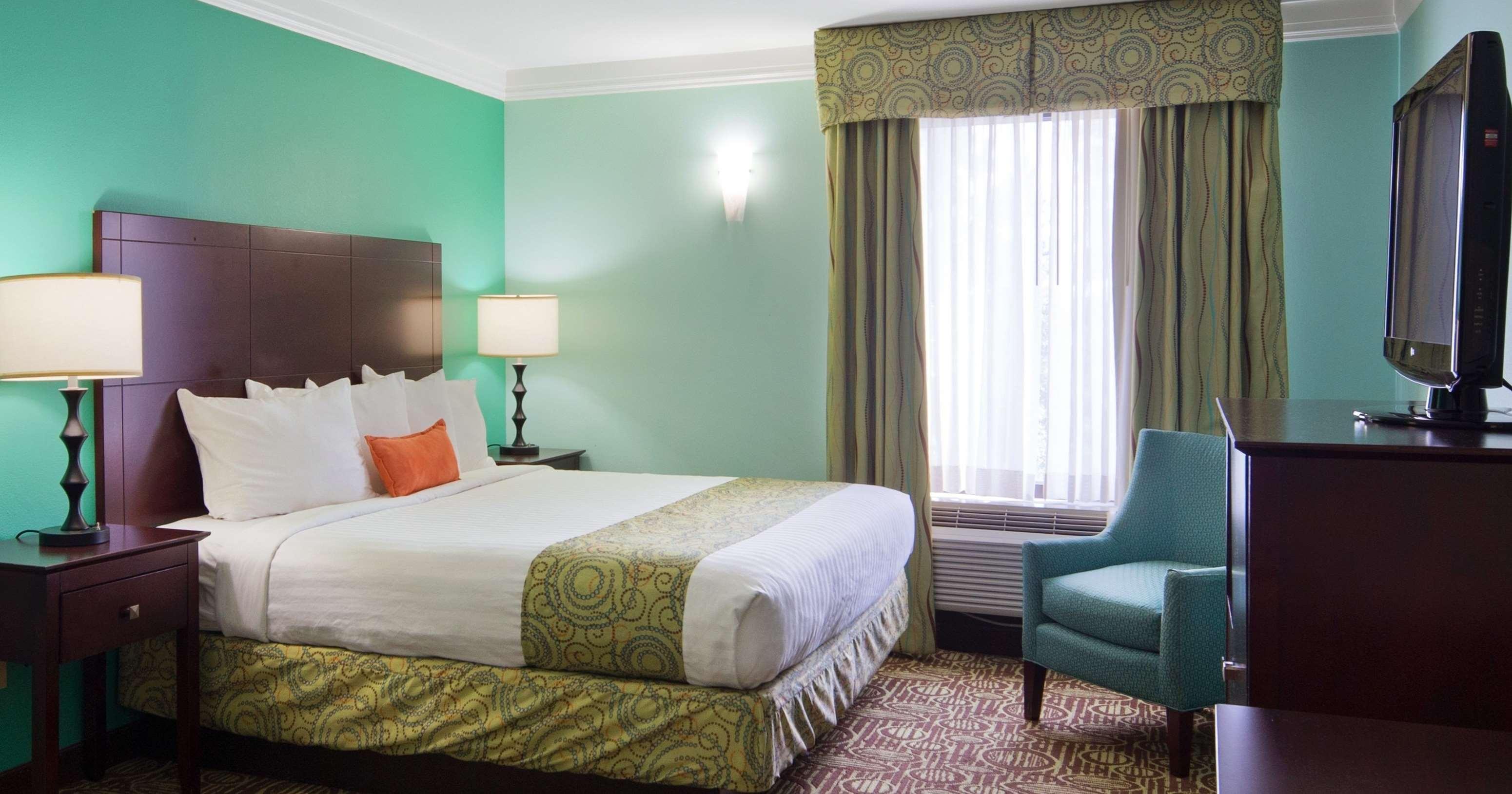 Best Western Plus Glen Allen Inn Kültér fotó