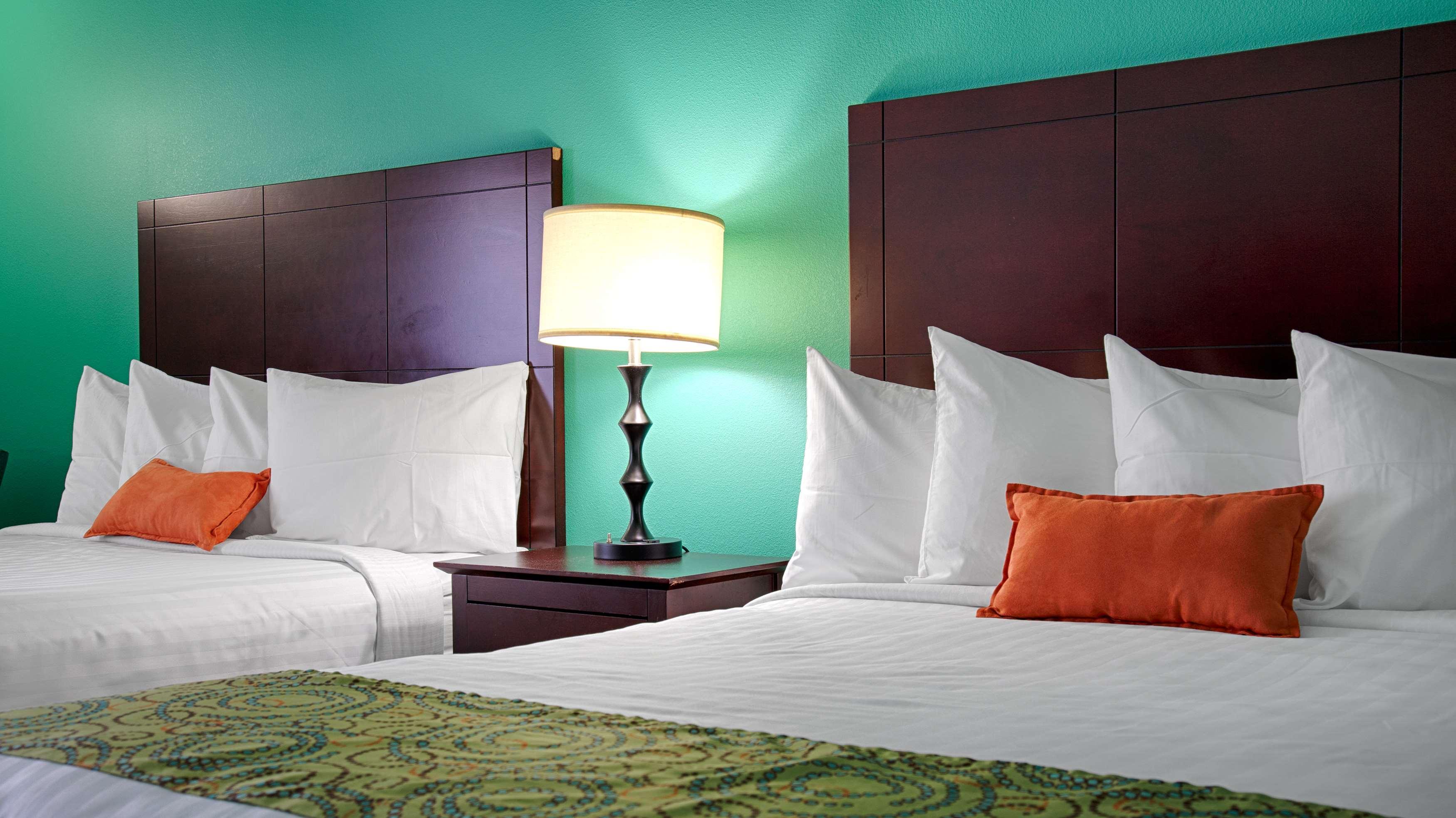 Best Western Plus Glen Allen Inn Kültér fotó