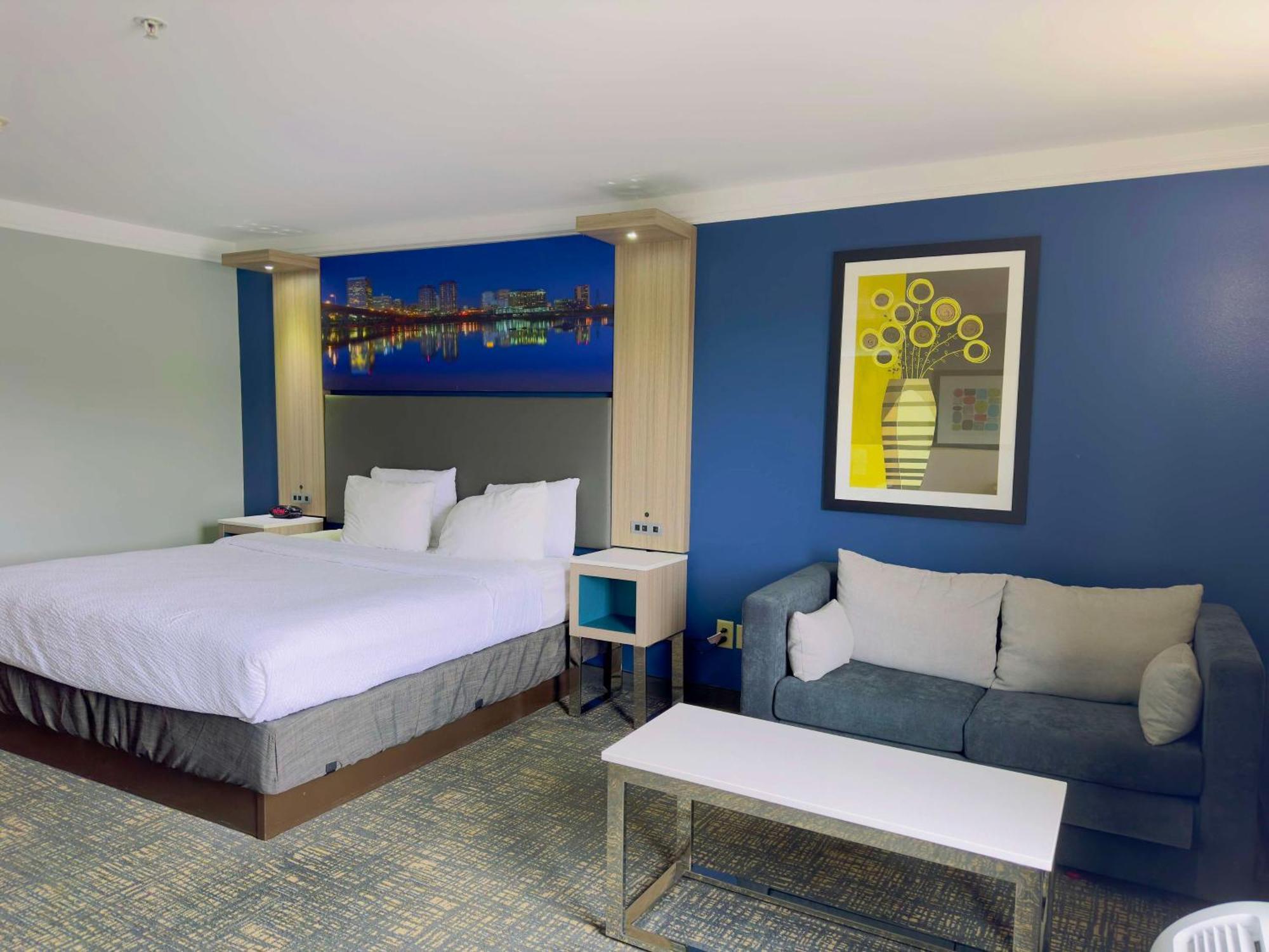 Best Western Plus Glen Allen Inn Kültér fotó