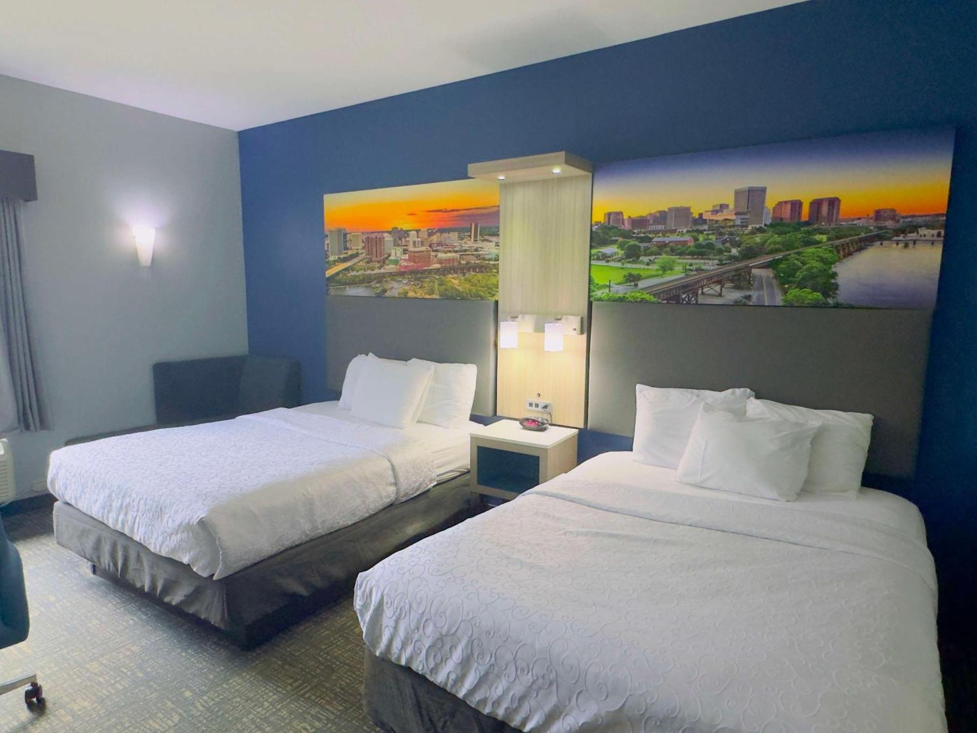 Best Western Plus Glen Allen Inn Kültér fotó