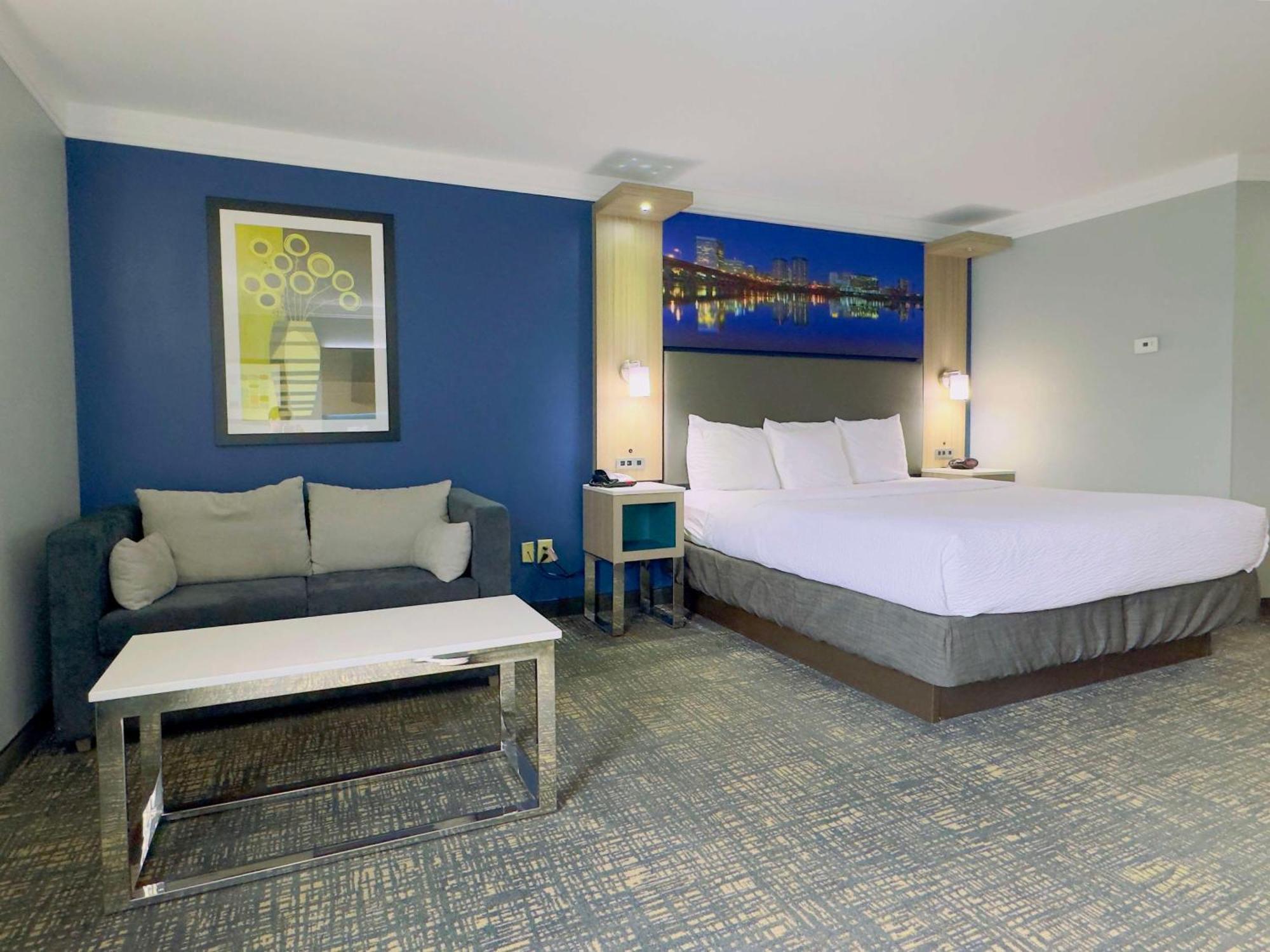 Best Western Plus Glen Allen Inn Kültér fotó