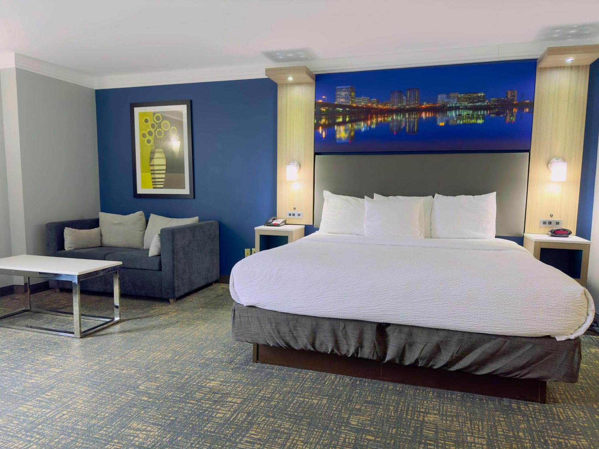 Best Western Plus Glen Allen Inn Kültér fotó
