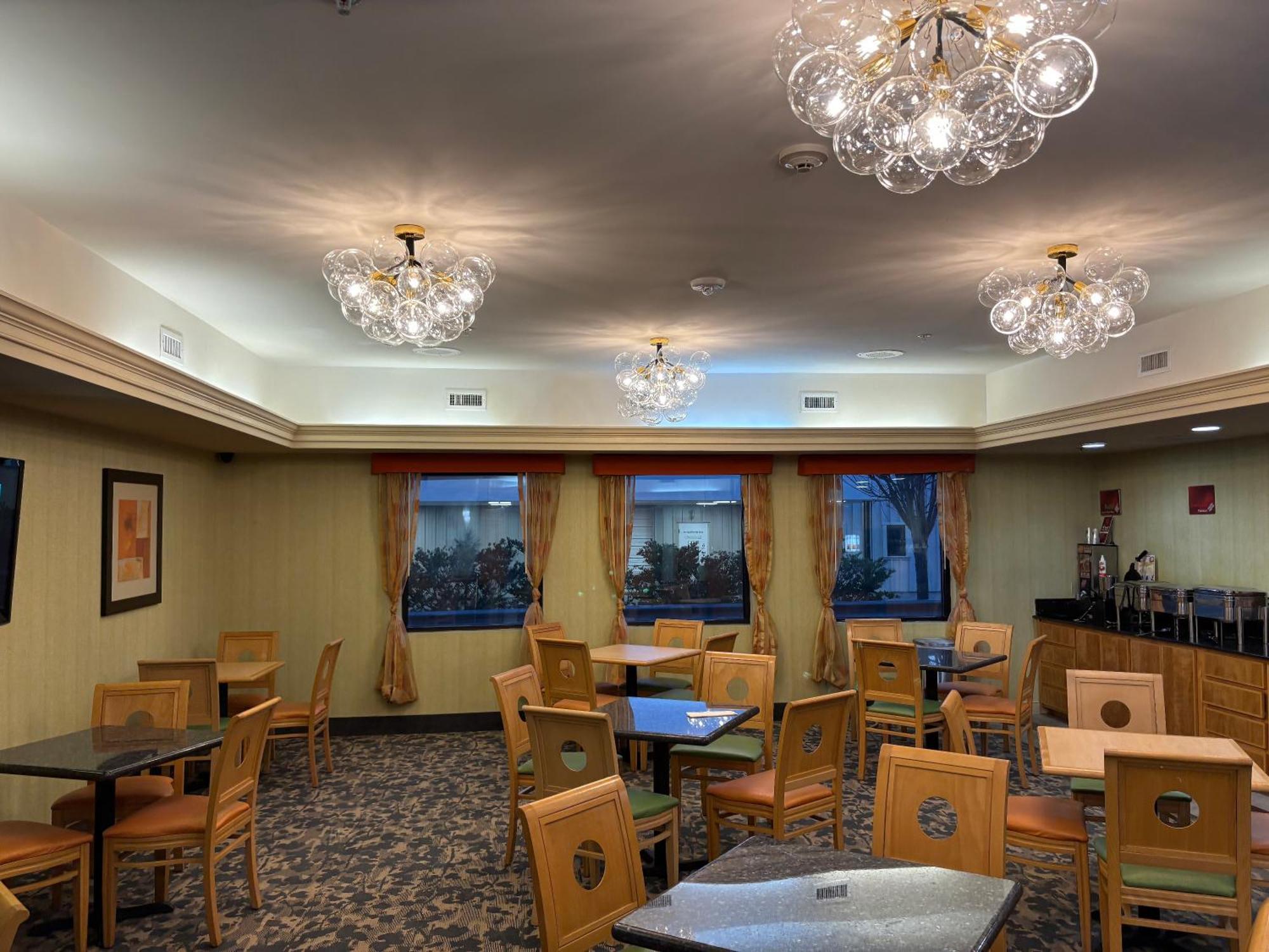 Best Western Plus Glen Allen Inn Kültér fotó