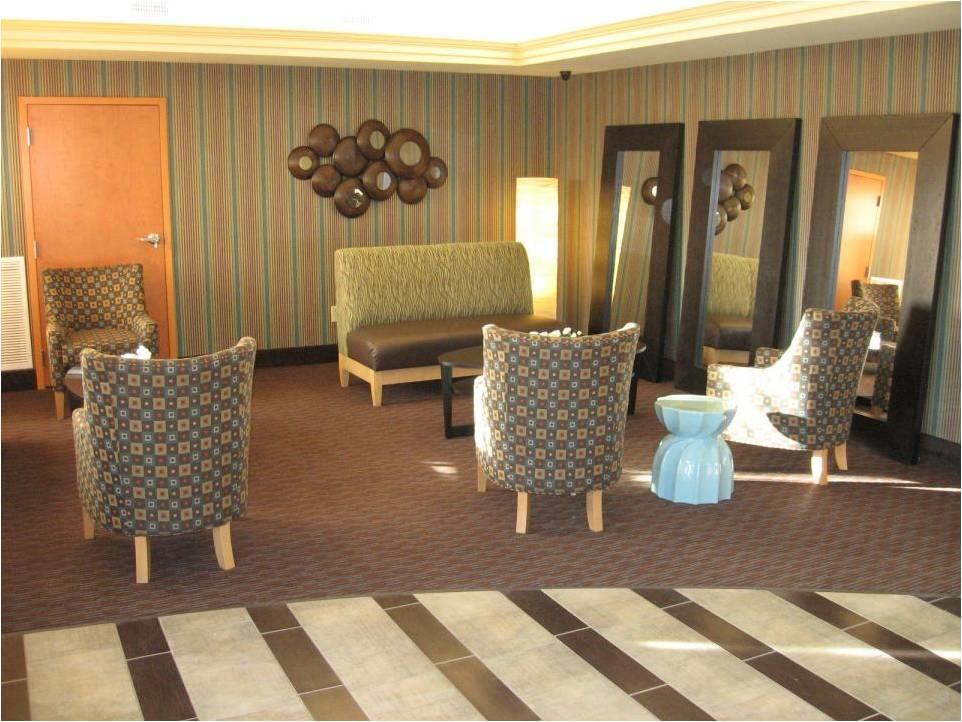 Best Western Plus Glen Allen Inn Beltér fotó
